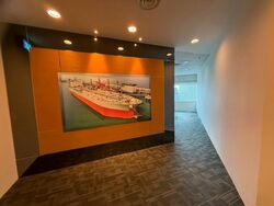 Suntec Tower Three (D1), Office #591269001